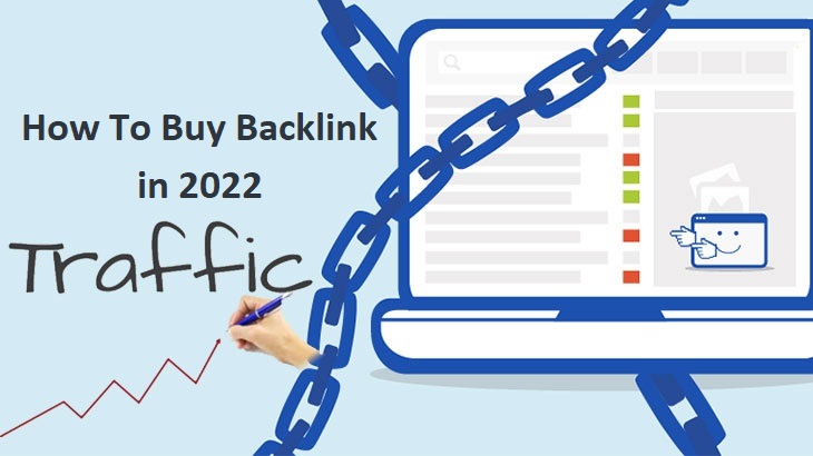 how to buy backlinks in 2022