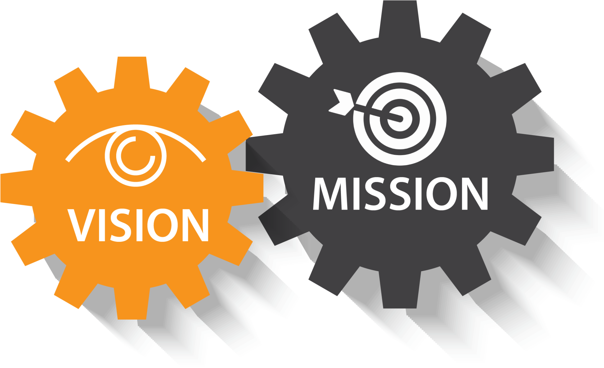 535 5357050 vision mission vision and mission png clipart