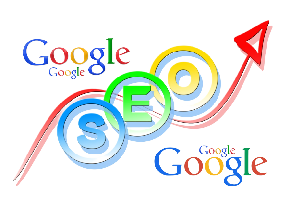 SEO and Google graphic removebg preview