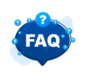 frequently asked questions faq banner | Forum link building